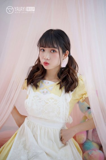 少女慈禧